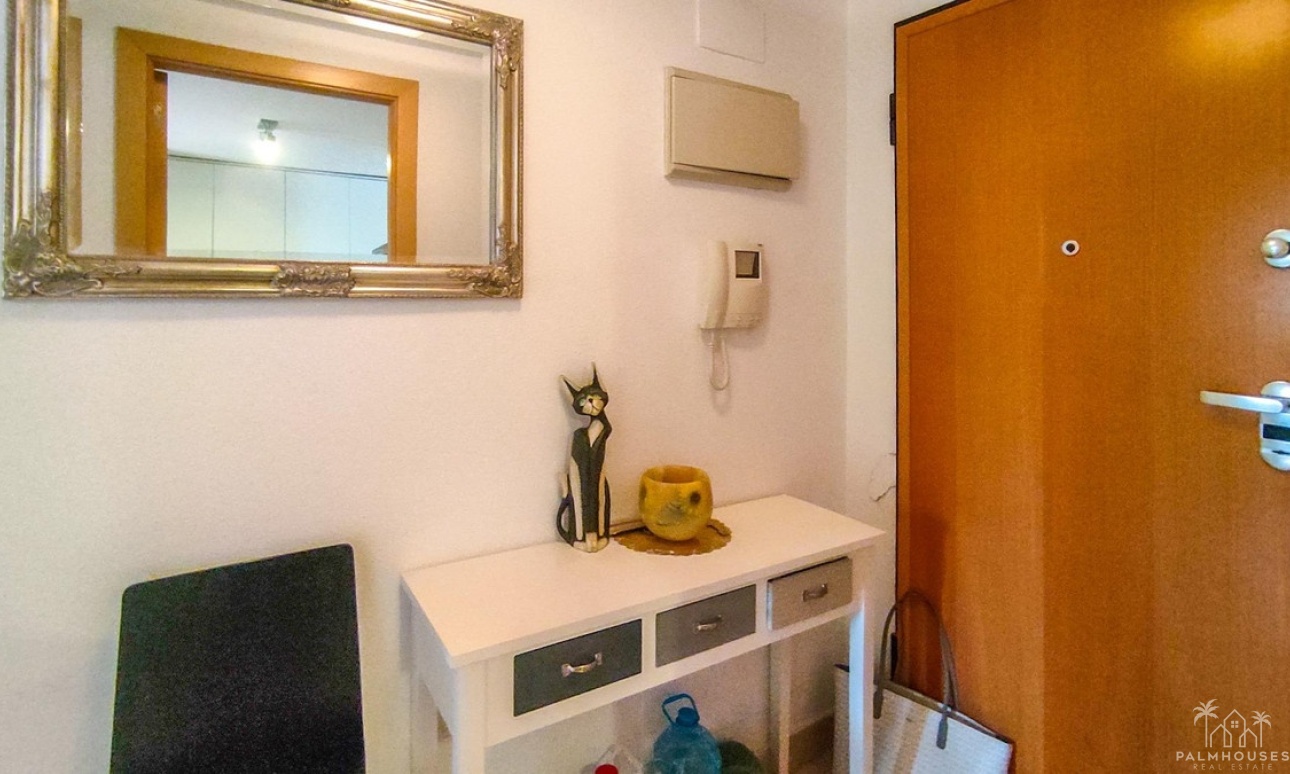 Venta - Apartment - Villajoyosa - Villajoyosa Centro