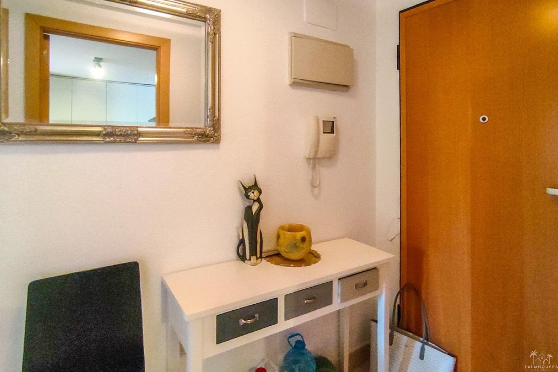 Venta - Apartment - Villajoyosa - Villajoyosa Centro