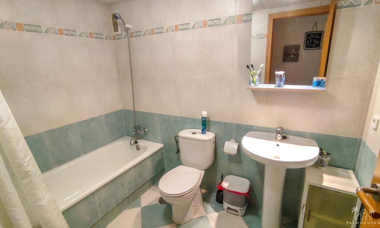 Venta - Apartment - Villajoyosa - Villajoyosa Centro