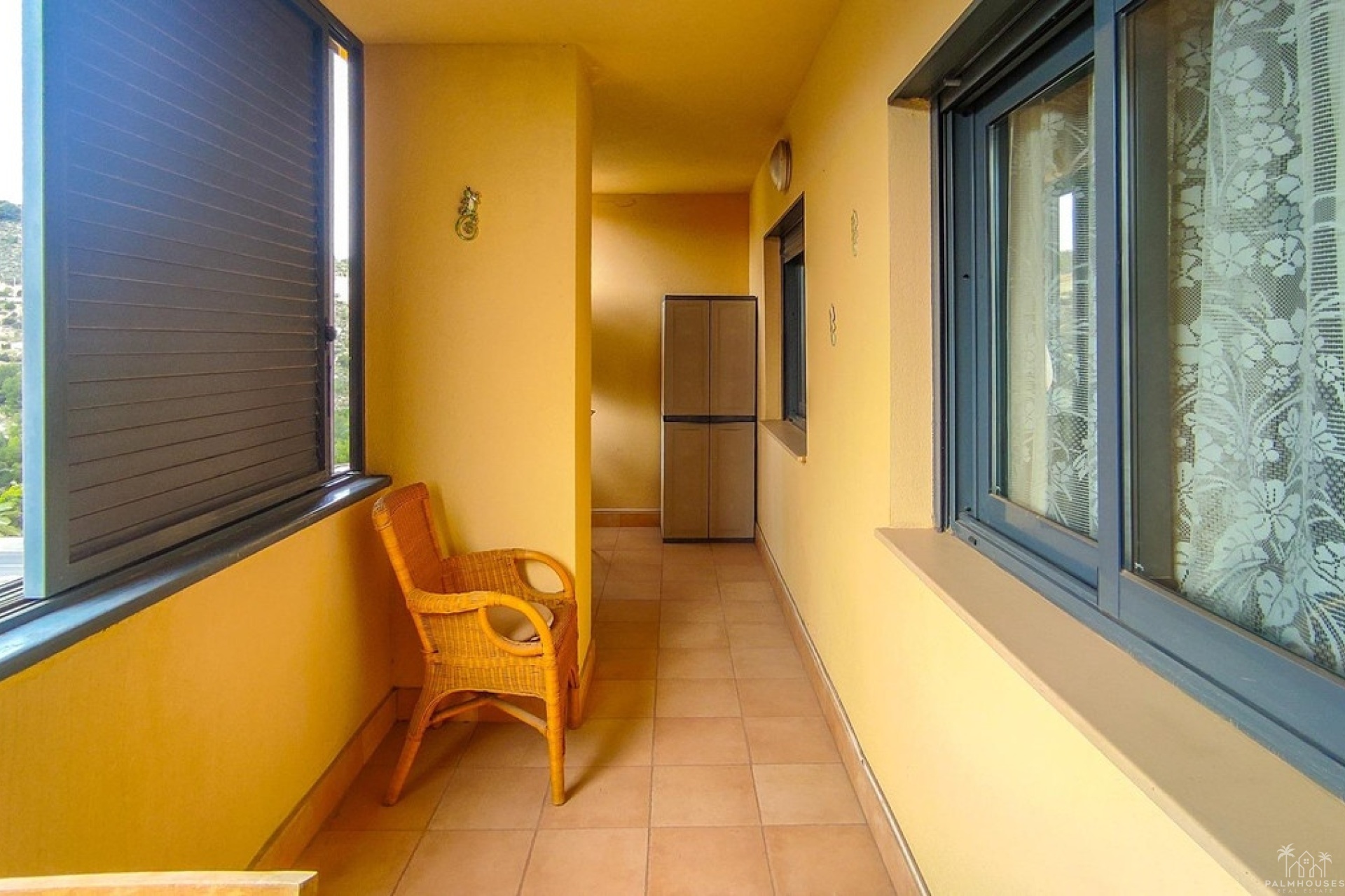 Venta - Apartment - Villajoyosa - Villajoyosa Centro