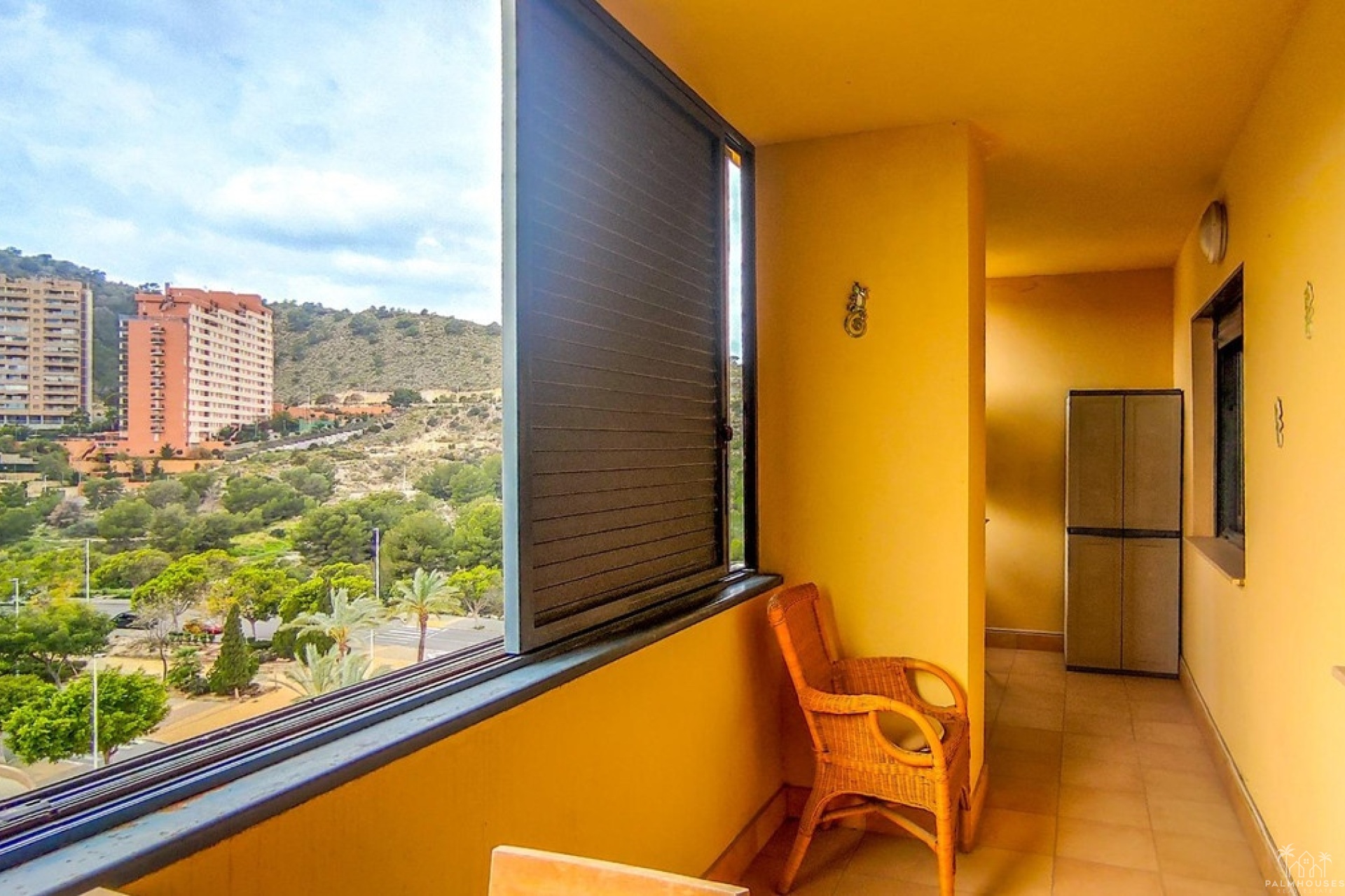 Venta - Apartment - Villajoyosa - Villajoyosa Centro