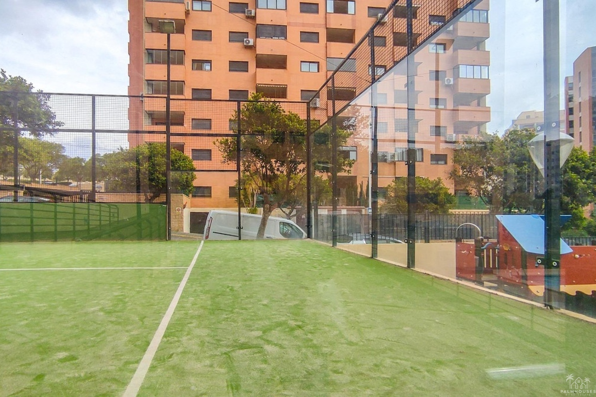 Venta - Apartment - Villajoyosa - Villajoyosa Centro