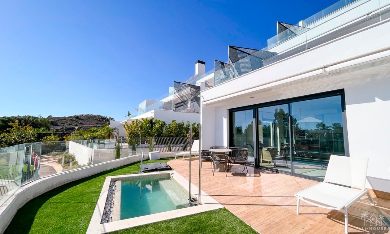 Venta - Apartment - Villajoyosa - Villajoyosa Centro