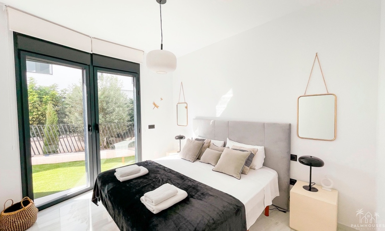 Venta - Apartment - Villajoyosa - Villajoyosa Centro