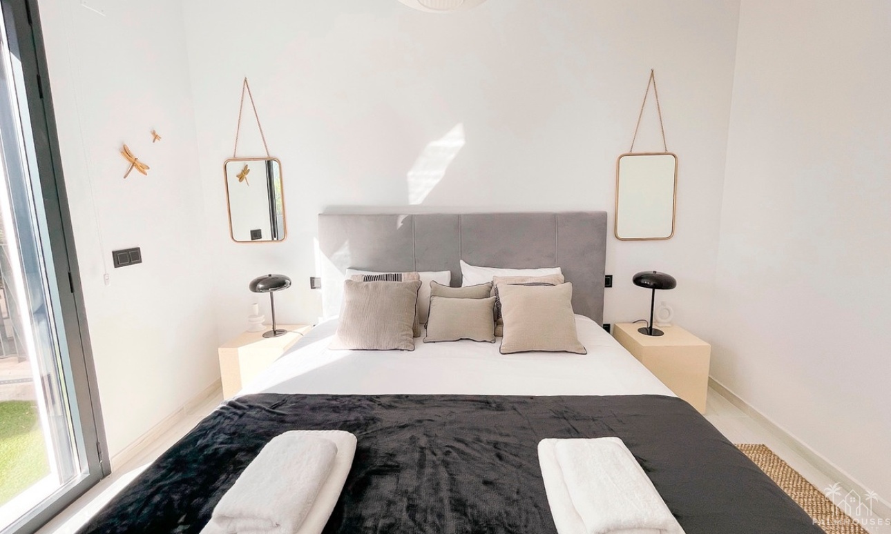 Venta - Apartment - Villajoyosa - Villajoyosa Centro