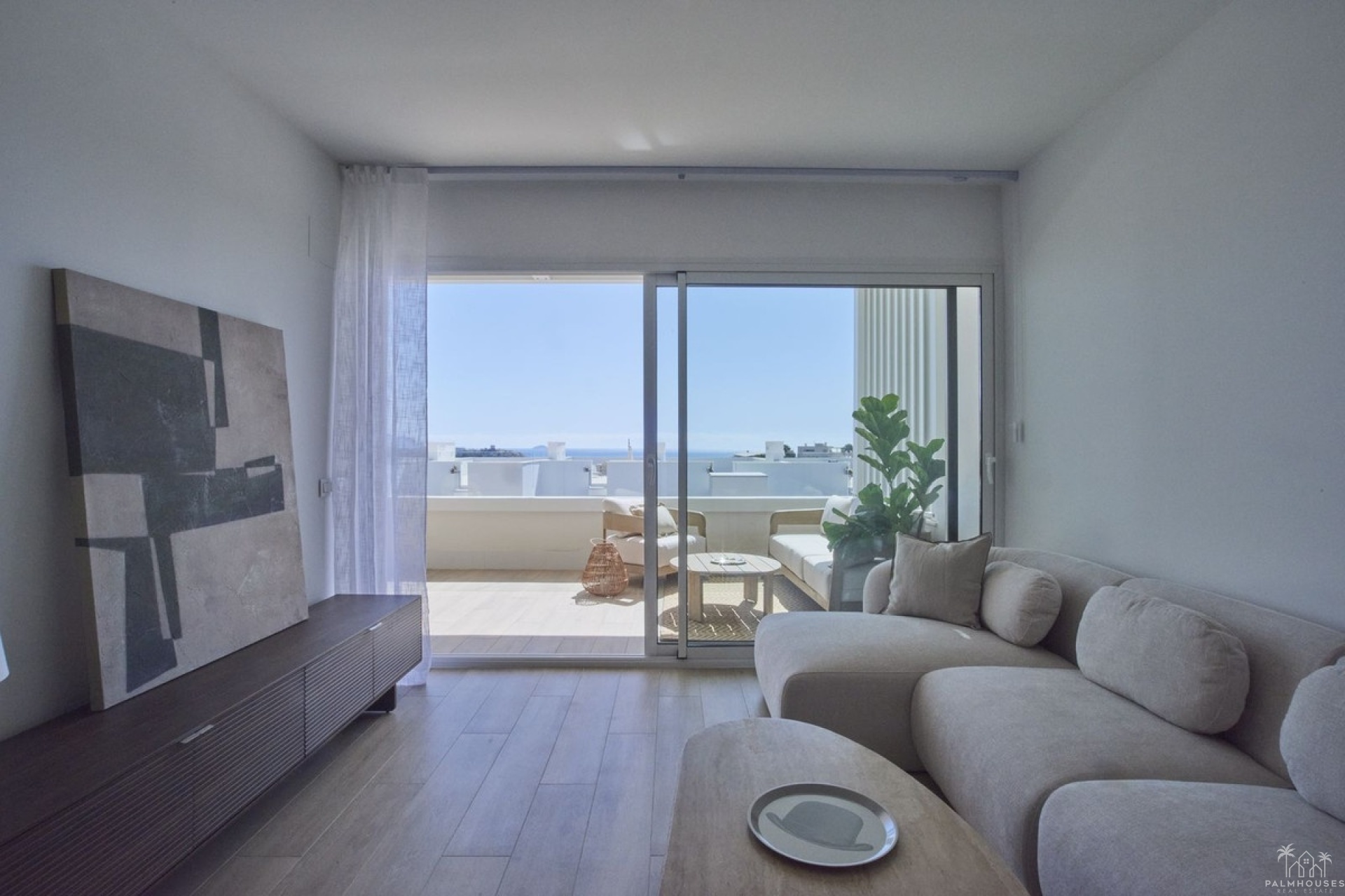 Venta - Apartment - Villajoyosa - Villajoyosa Centro