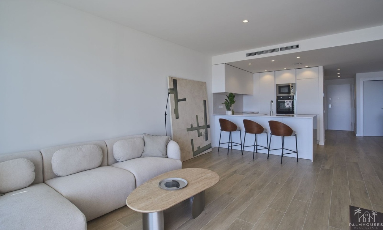 Venta - Apartment - Villajoyosa - Villajoyosa Centro
