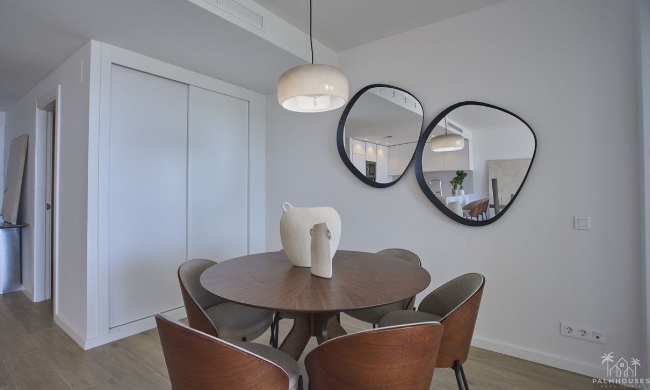 Venta - Apartment - Villajoyosa - Villajoyosa Centro