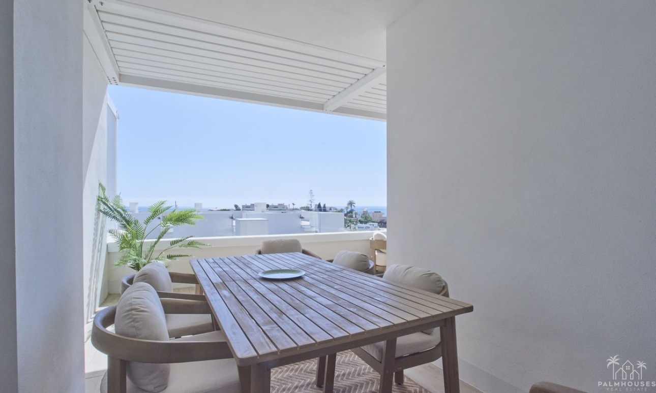 Venta - Apartment - Villajoyosa - Villajoyosa Centro