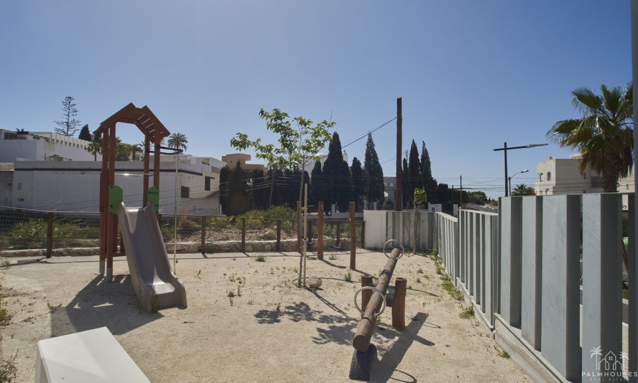 Venta - Apartment - Villajoyosa - Villajoyosa Centro