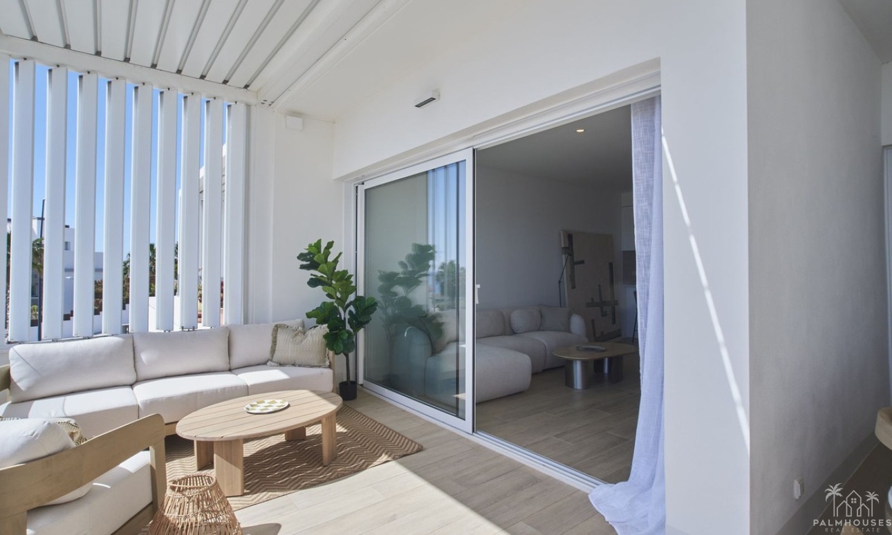 Venta - Apartment - Villajoyosa - Villajoyosa Centro