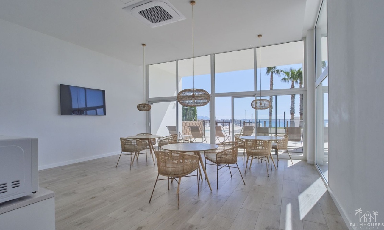 Venta - Apartment - Villajoyosa - Villajoyosa Centro