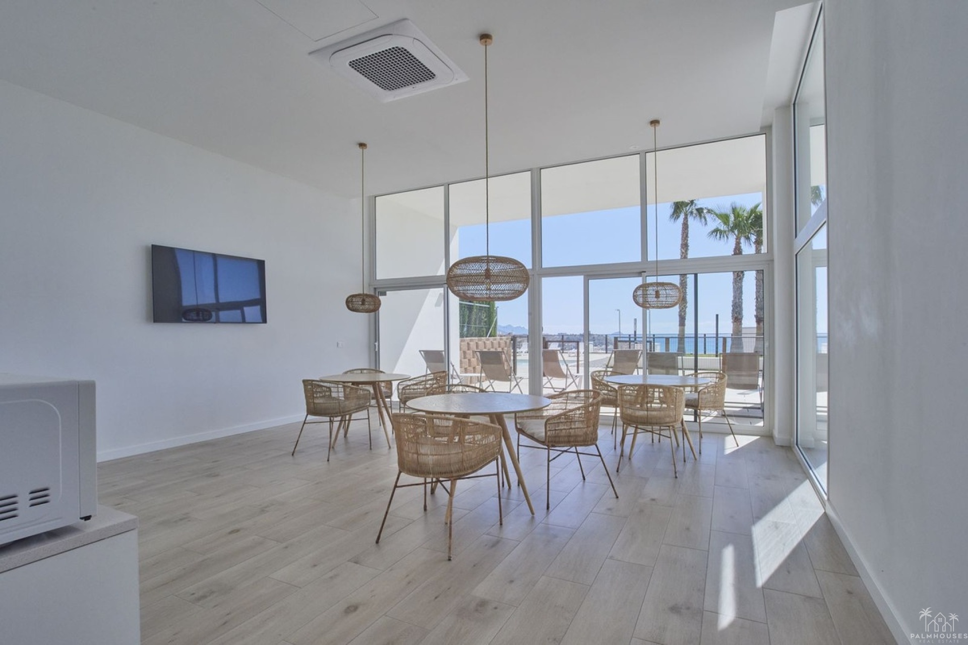 Venta - Apartment - Villajoyosa - Villajoyosa Centro