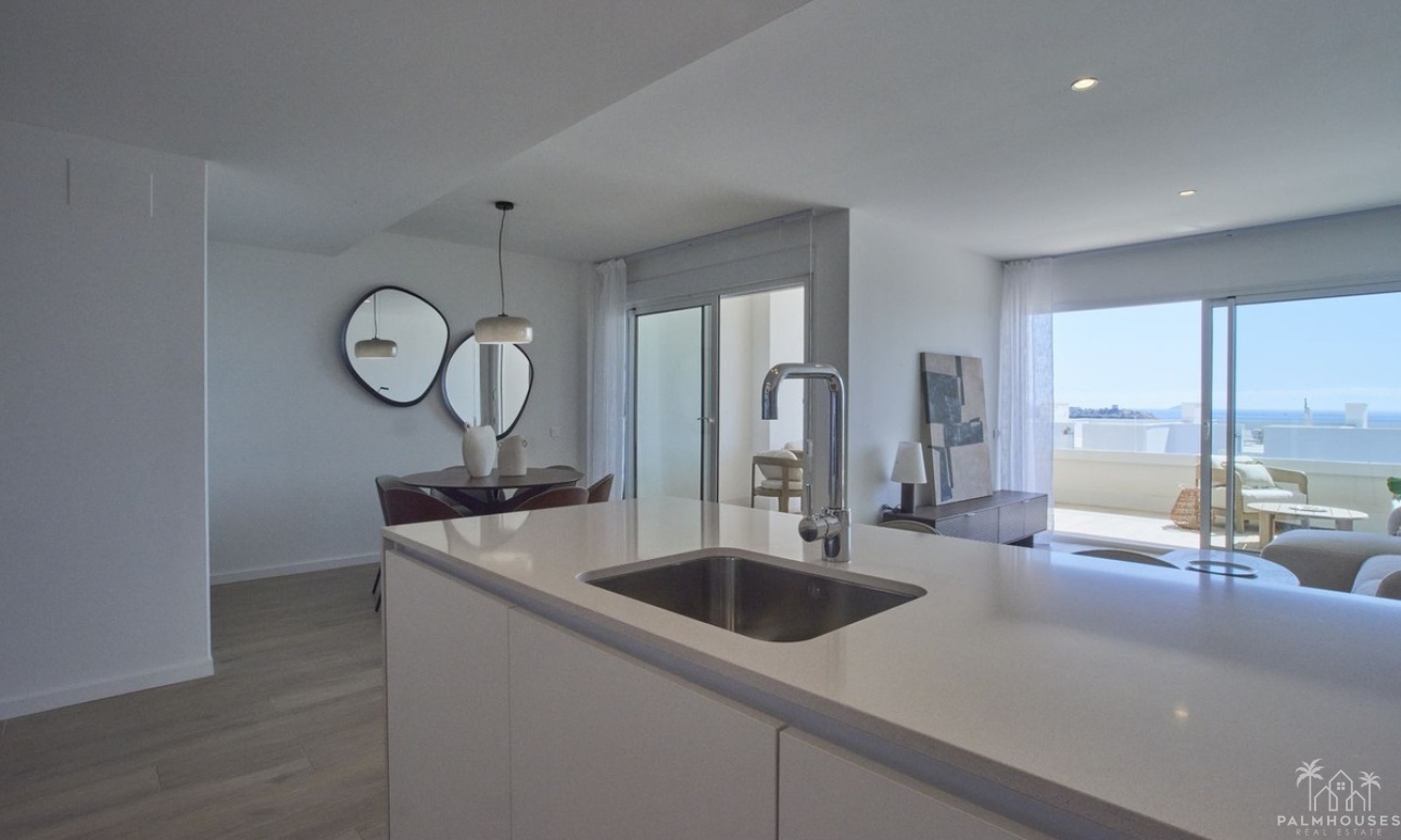 Venta - Apartment - Villajoyosa - Villajoyosa Centro