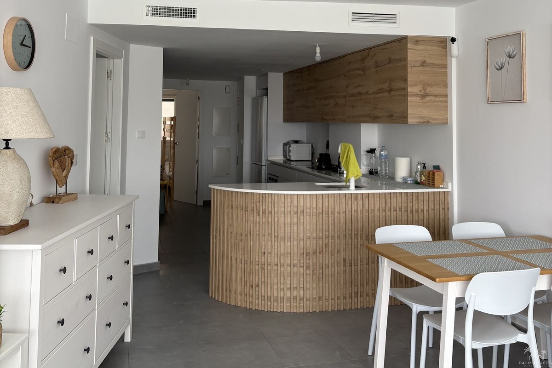 Venta - Apartment - Villajoyosa - Villajoyosa Centro