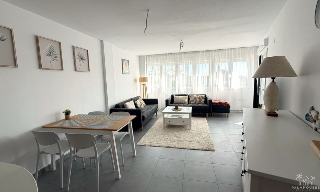Venta - Apartment - Villajoyosa - Villajoyosa Centro