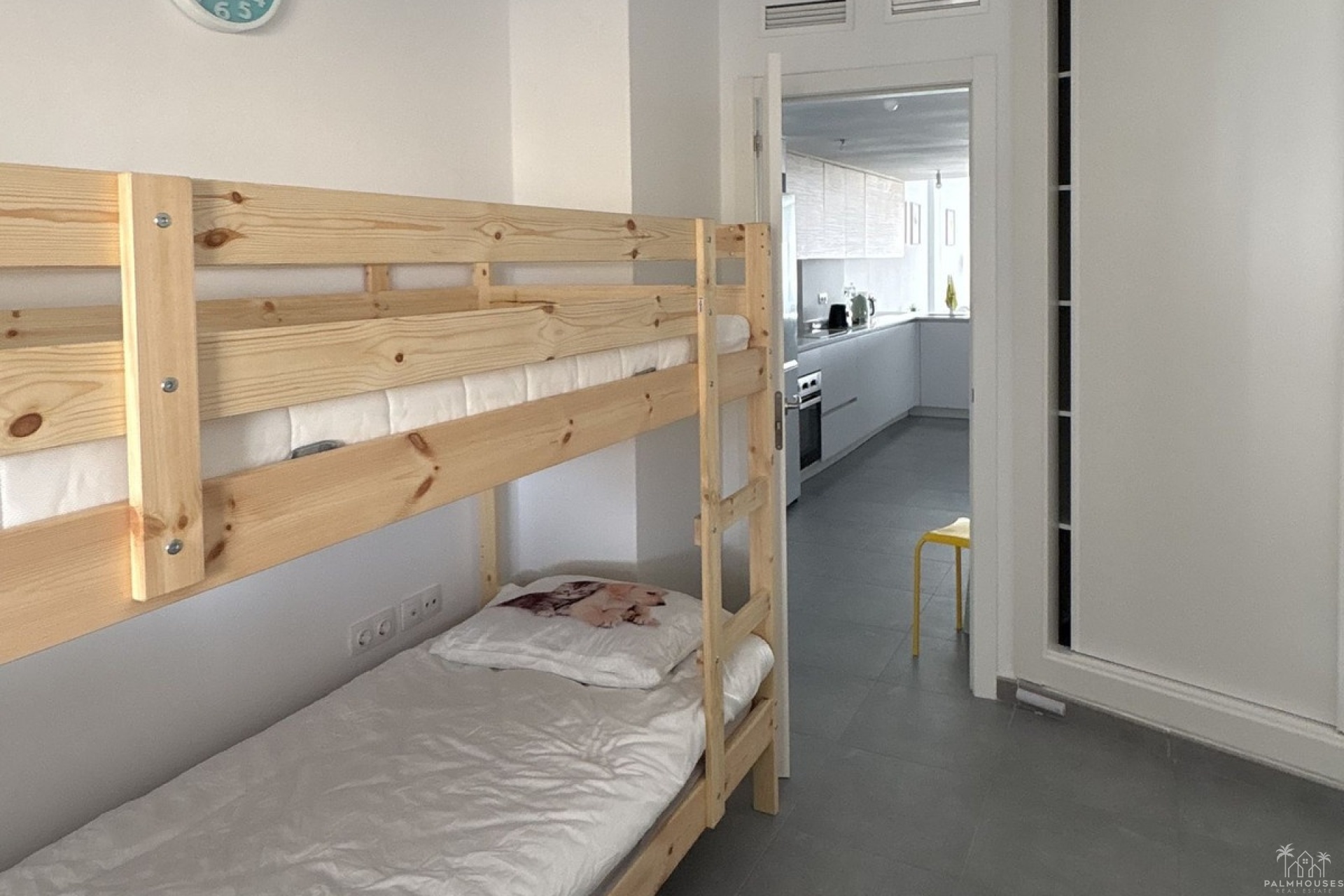 Venta - Apartment - Villajoyosa - Villajoyosa Centro