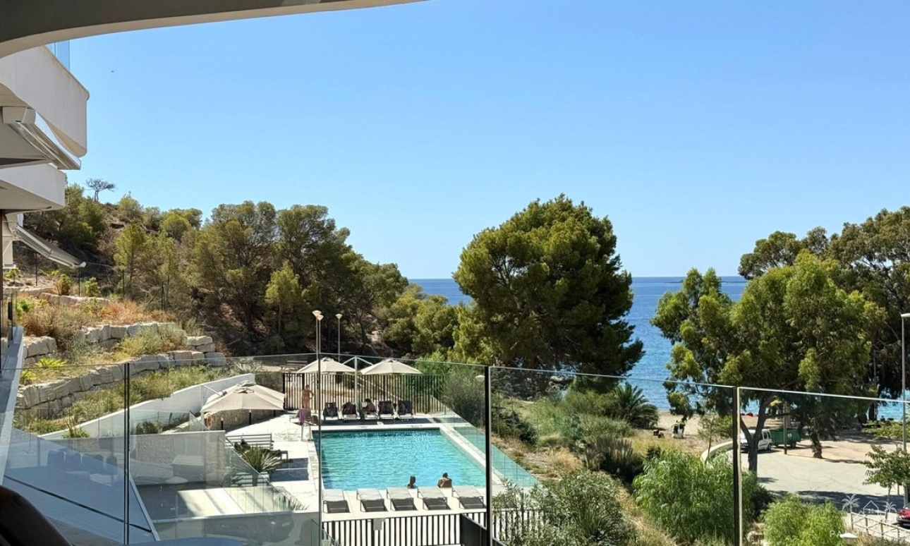 Venta - Apartment - Villajoyosa - Villajoyosa Centro