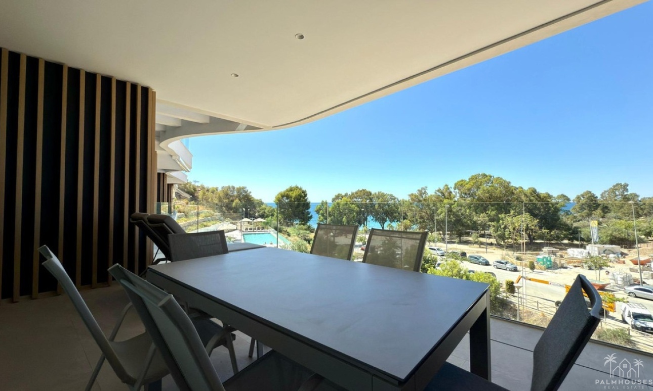 Venta - Apartment - Villajoyosa - Villajoyosa Centro