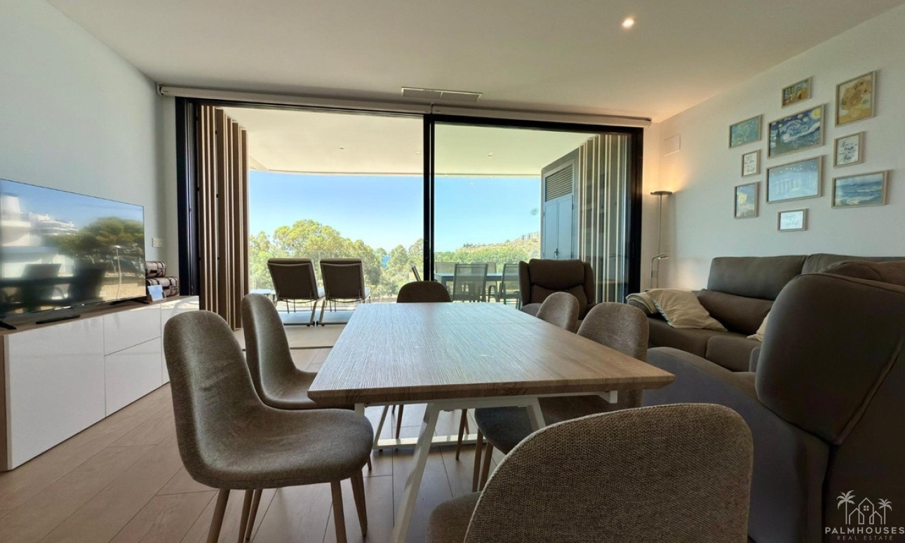 Venta - Apartment - Villajoyosa - Villajoyosa Centro