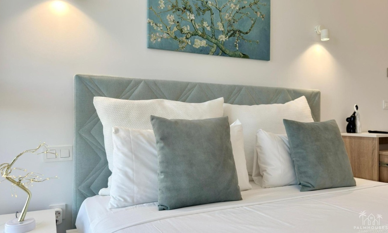 Venta - Apartment - Villajoyosa - Villajoyosa Centro