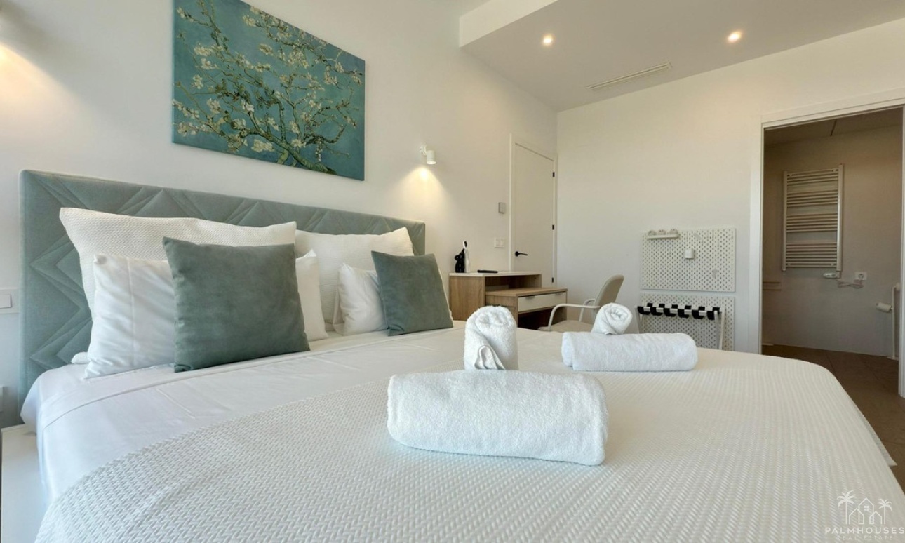 Venta - Apartment - Villajoyosa - Villajoyosa Centro
