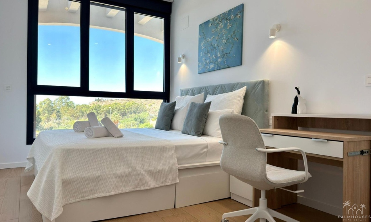Venta - Apartment - Villajoyosa - Villajoyosa Centro