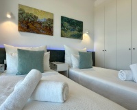 Venta - Apartment - Villajoyosa - Villajoyosa Centro