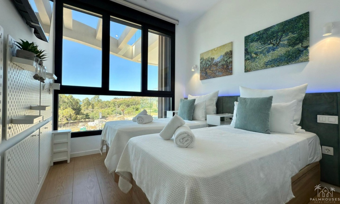 Venta - Apartment - Villajoyosa - Villajoyosa Centro