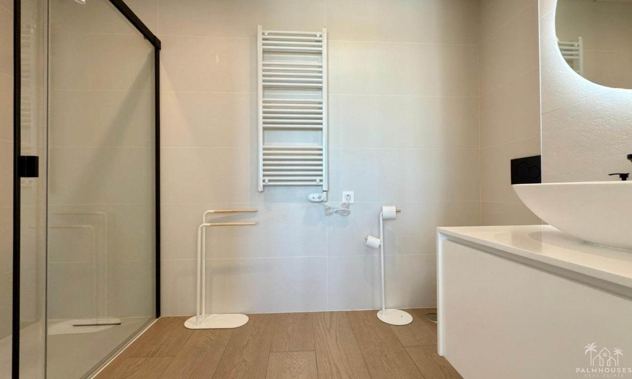 Venta - Apartment - Villajoyosa - Villajoyosa Centro