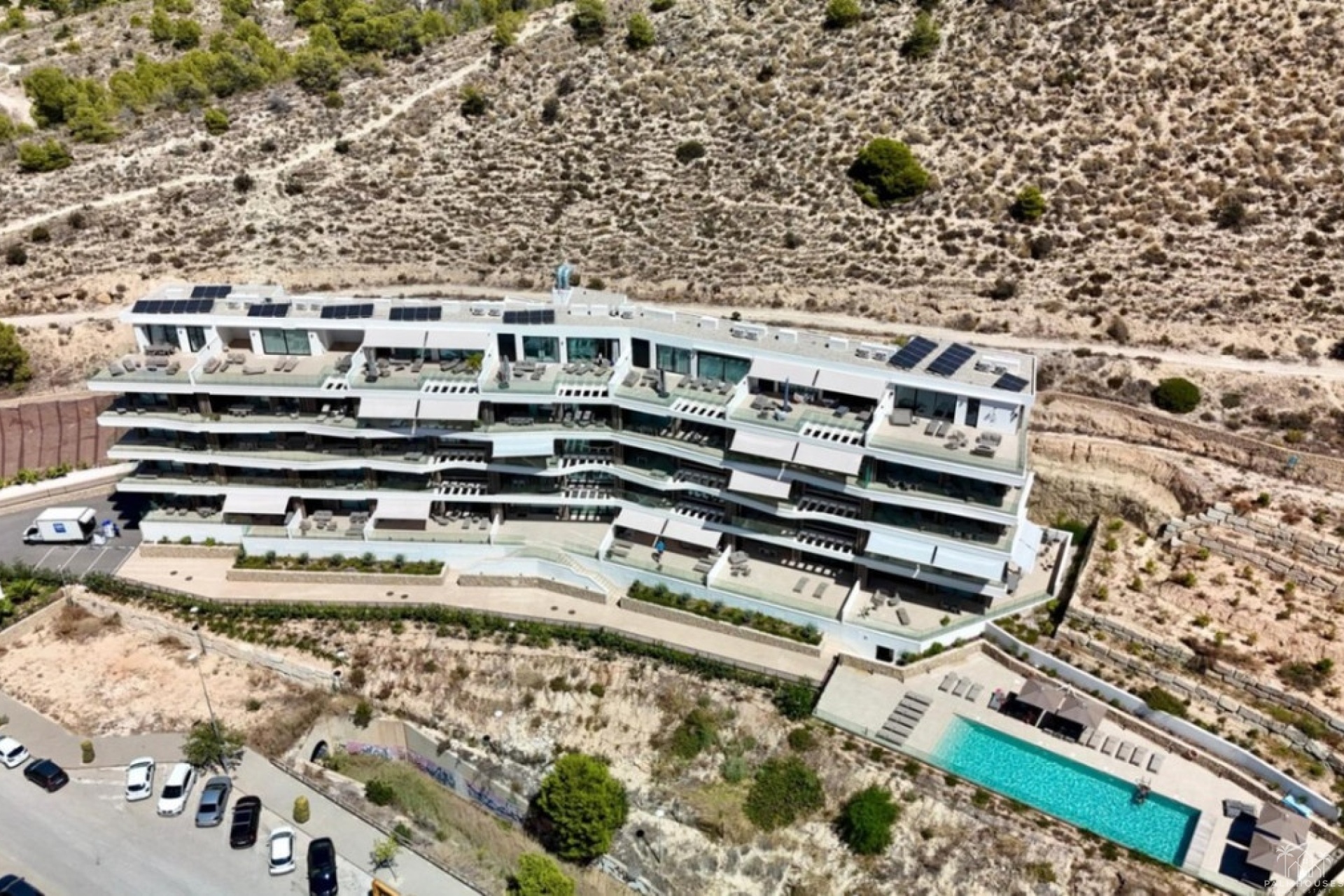 Venta - Apartment - Villajoyosa - Villajoyosa Centro