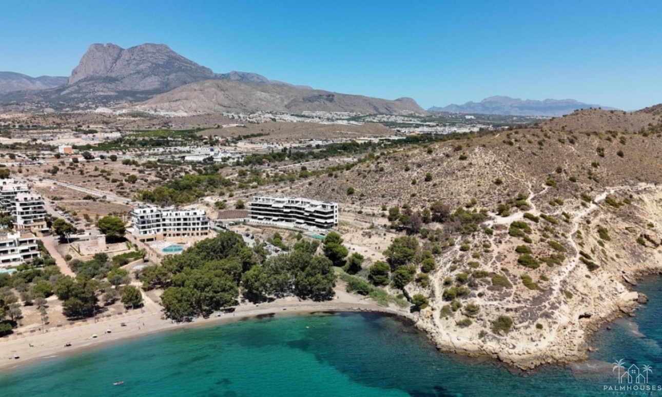 Venta - Apartment - Villajoyosa - Villajoyosa Centro