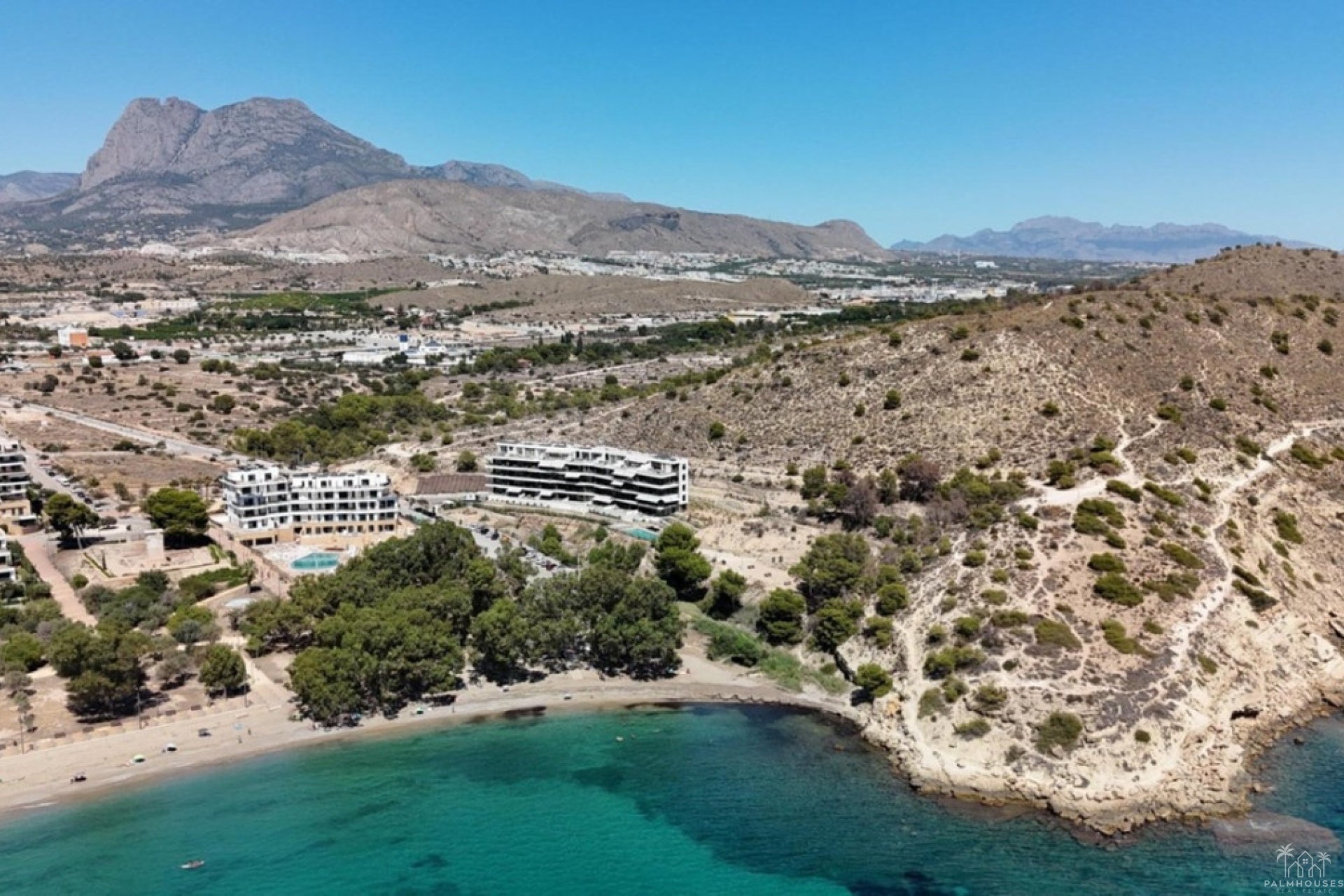 Venta - Apartment - Villajoyosa - Villajoyosa Centro