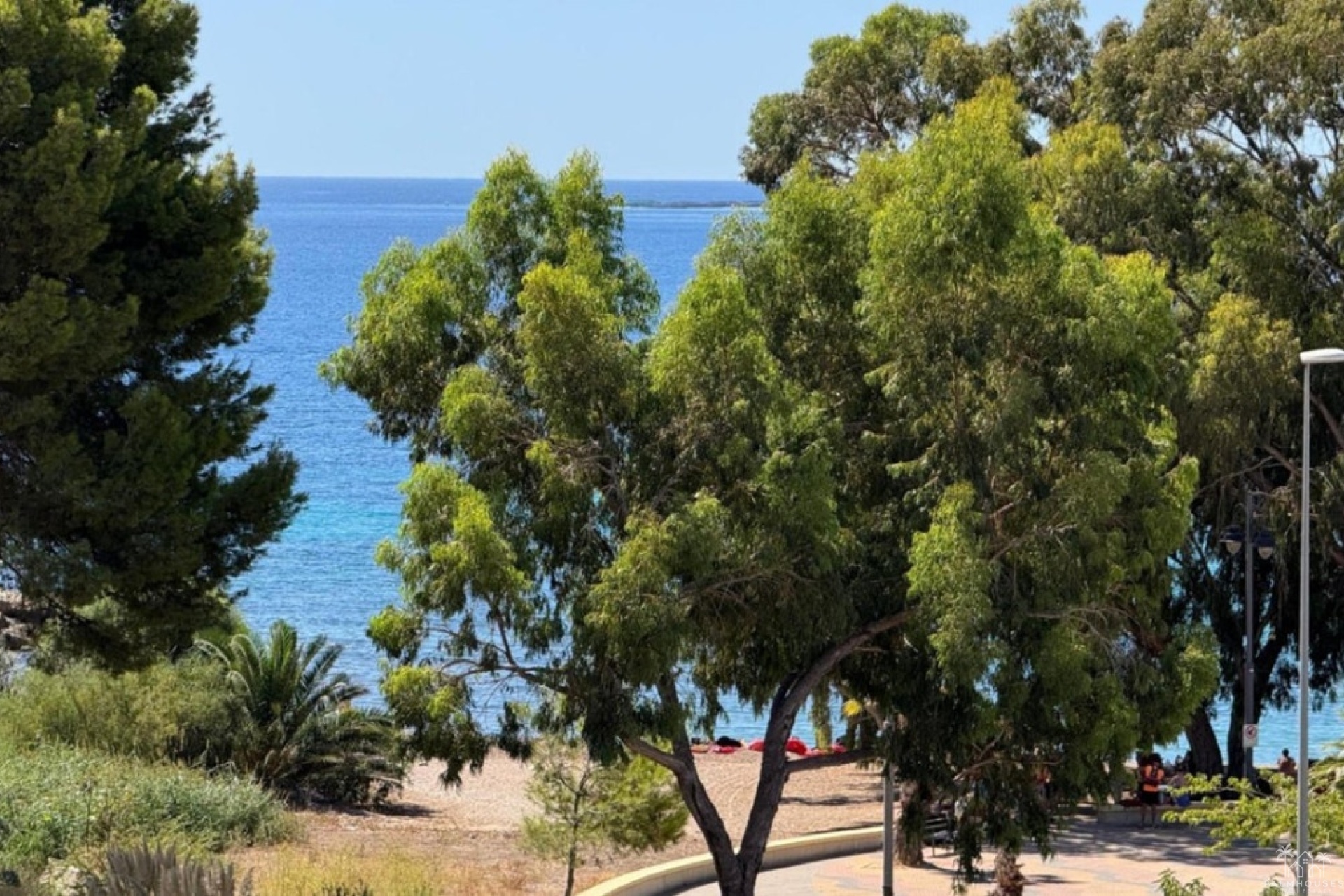 Venta - Apartment - Villajoyosa - Villajoyosa Centro
