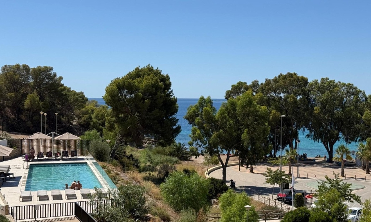 Venta - Apartment - Villajoyosa - Villajoyosa Centro