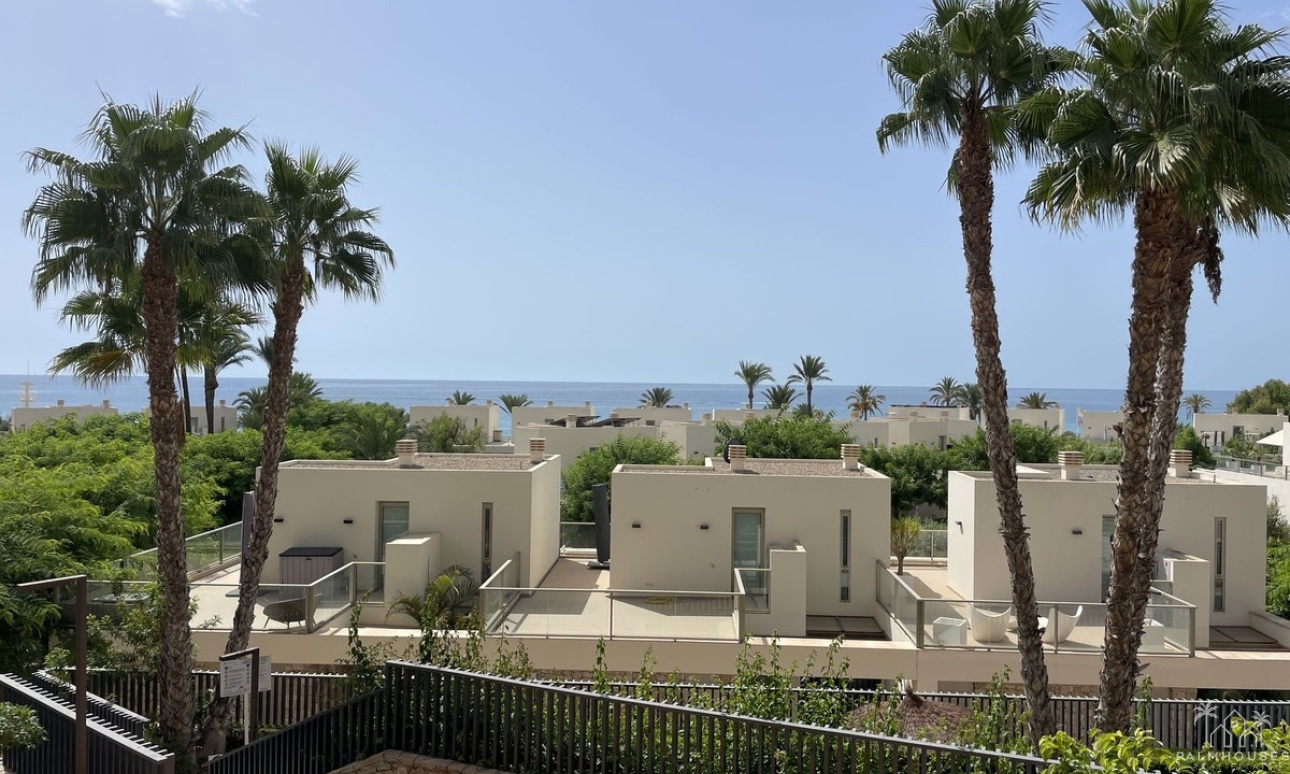 Venta - Apartment - Villajoyosa - Villajoyosa Centro