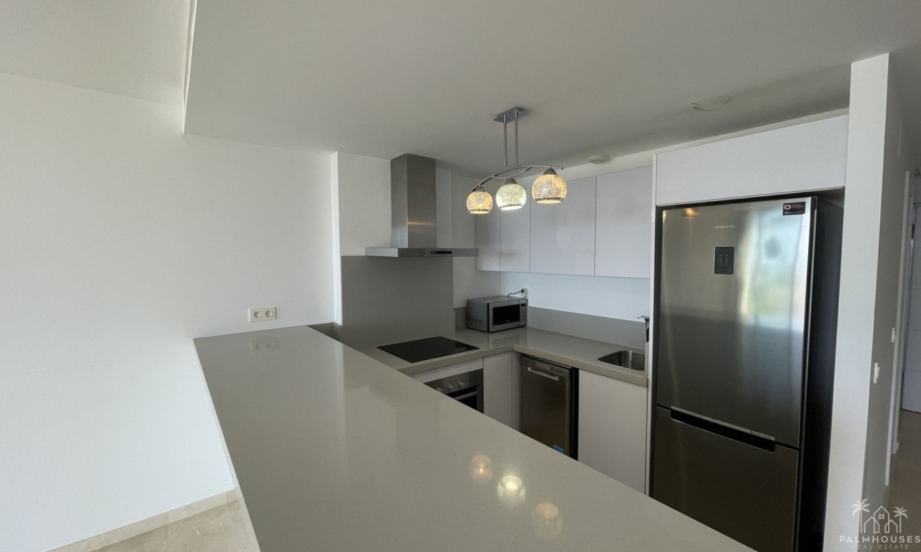 Venta - Apartment - Villajoyosa - Villajoyosa Centro