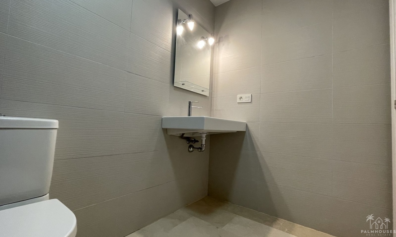 Venta - Apartment - Villajoyosa - Villajoyosa Centro