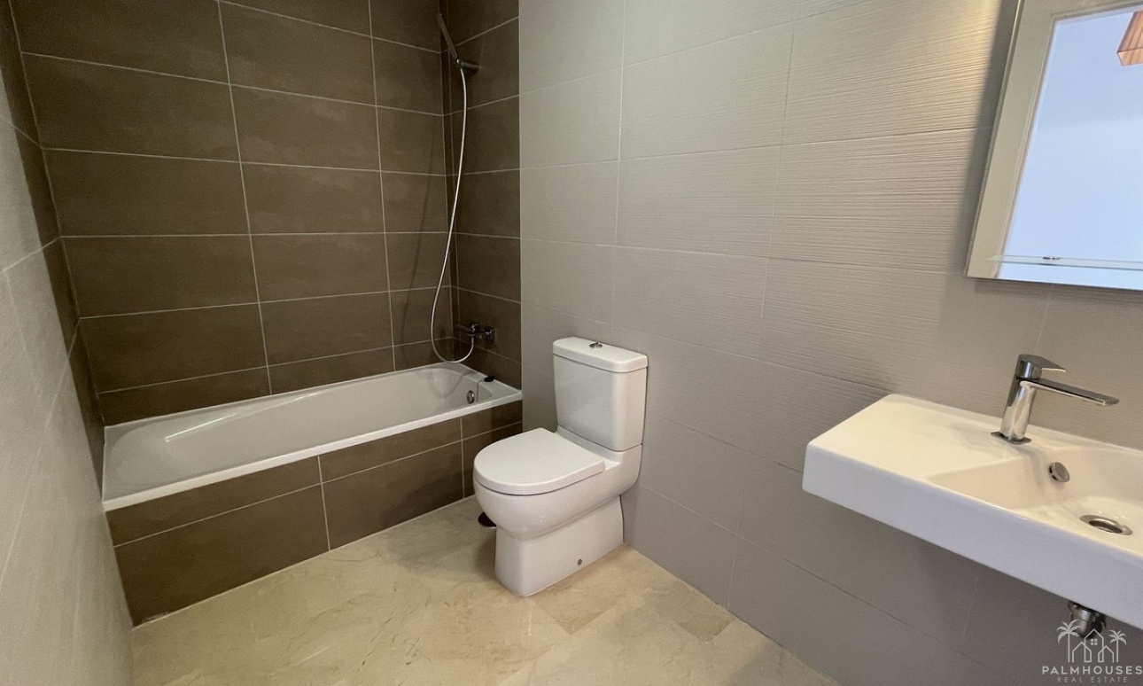 Venta - Apartment - Villajoyosa - Villajoyosa Centro