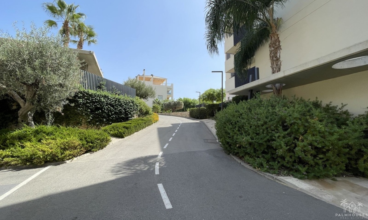 Venta - Apartment - Villajoyosa - Villajoyosa Centro