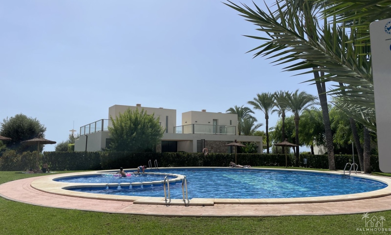 Venta - Apartment - Villajoyosa - Villajoyosa Centro