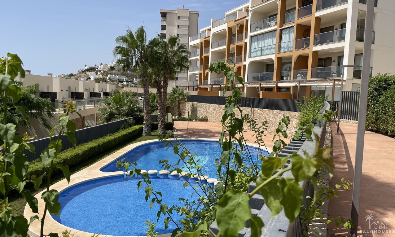 Venta - Apartment - Villajoyosa - Villajoyosa Centro