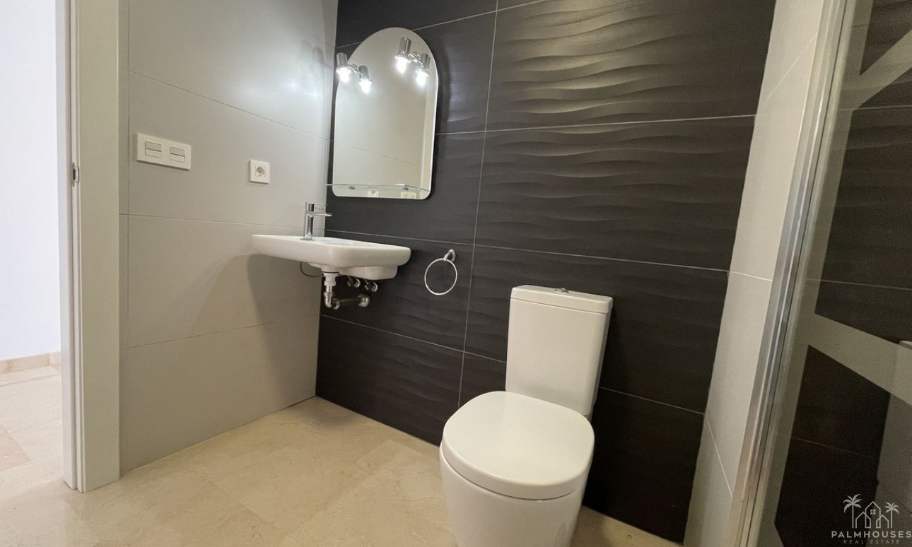 Venta - Apartment - Villajoyosa - Villajoyosa Centro