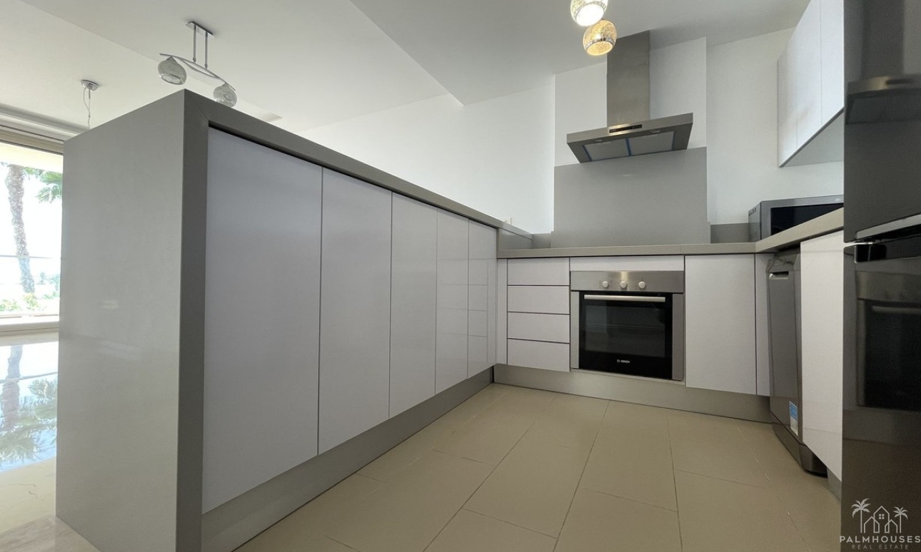 Venta - Apartment - Villajoyosa - Villajoyosa Centro