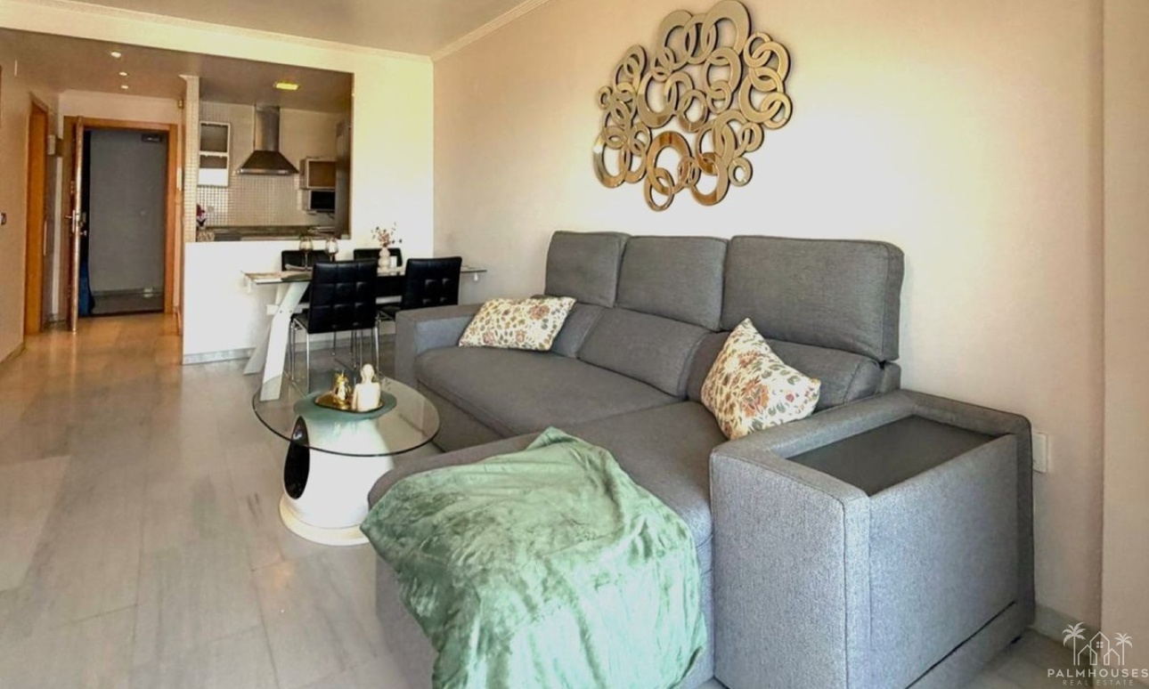 Venta - Apartment - Villajoyosa - Villajoyosa Centro