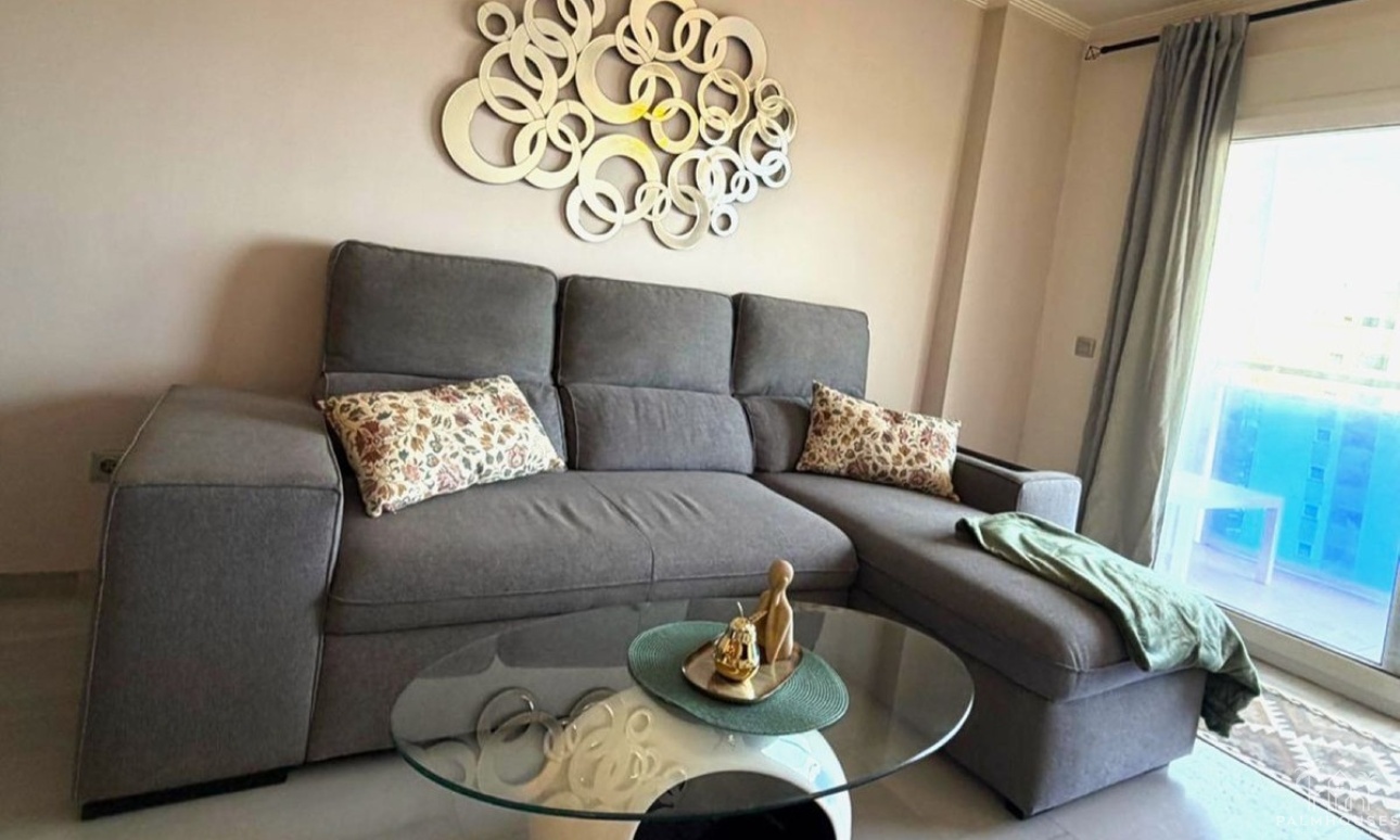 Venta - Apartment - Villajoyosa - Villajoyosa Centro