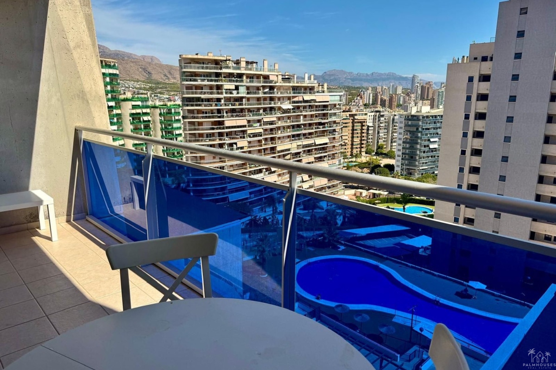 Venta - Apartment - Villajoyosa - Villajoyosa Centro