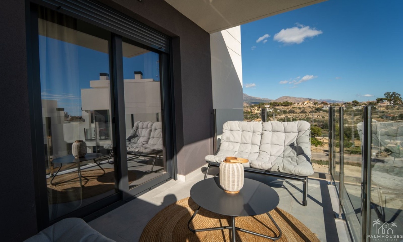 Venta - Apartment - Villajoyosa - Villajoyosa Centro