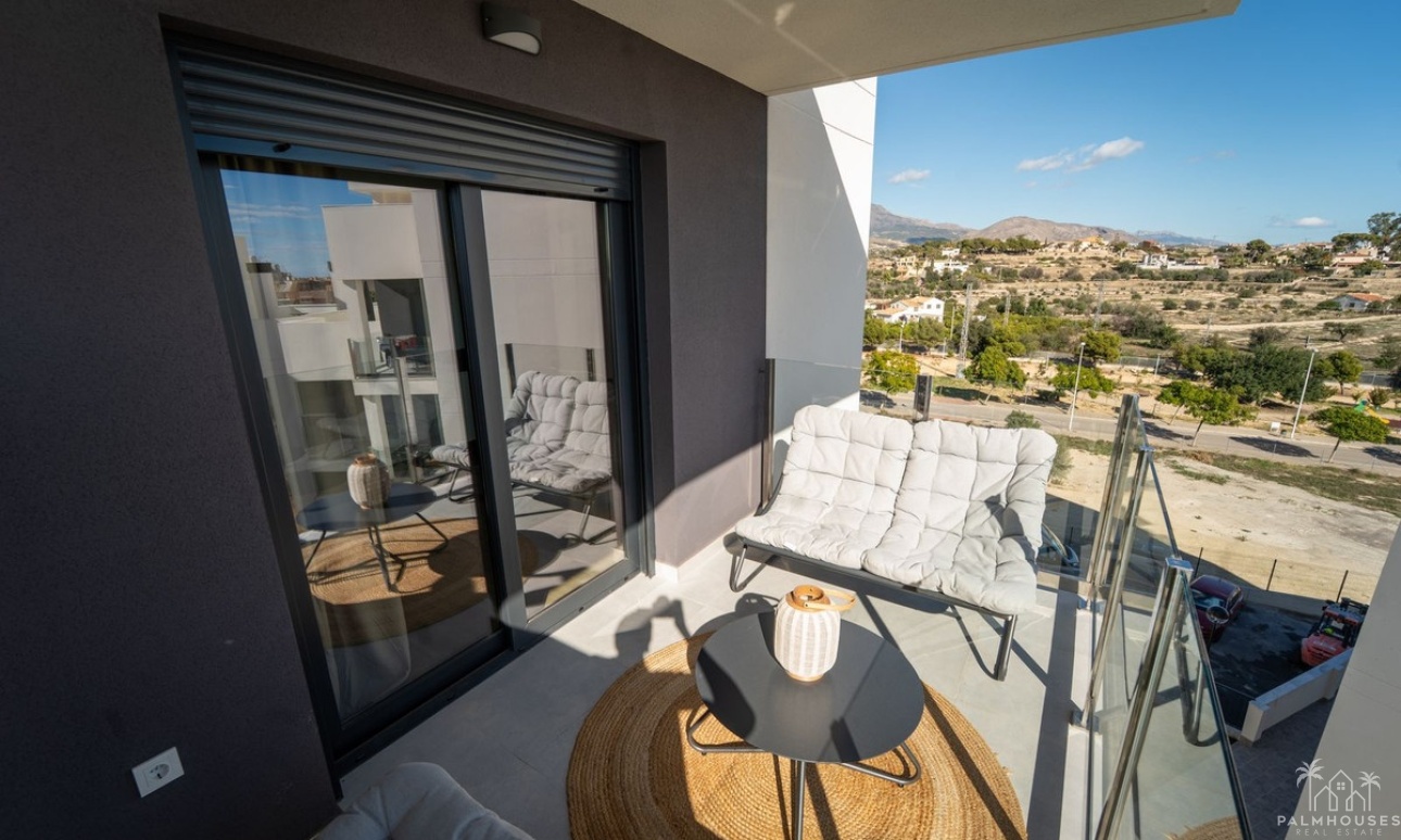 Venta - Apartment - Villajoyosa - Villajoyosa Centro
