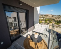 Venta - Apartment - Villajoyosa - Villajoyosa Centro